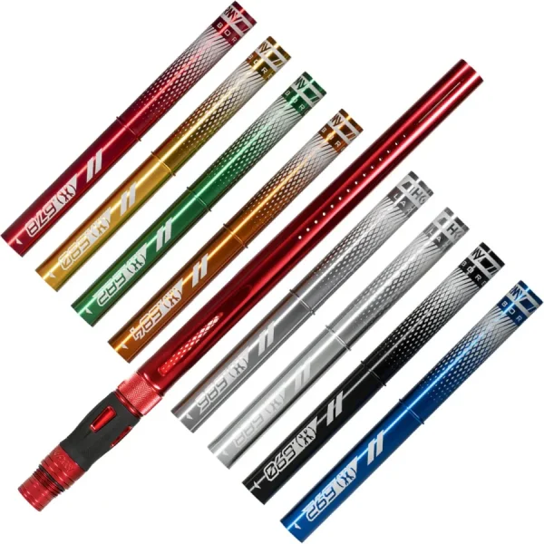 lazr dust red barrel kit for l 0 1753353669 - EASTCOASTPAINTTBALL