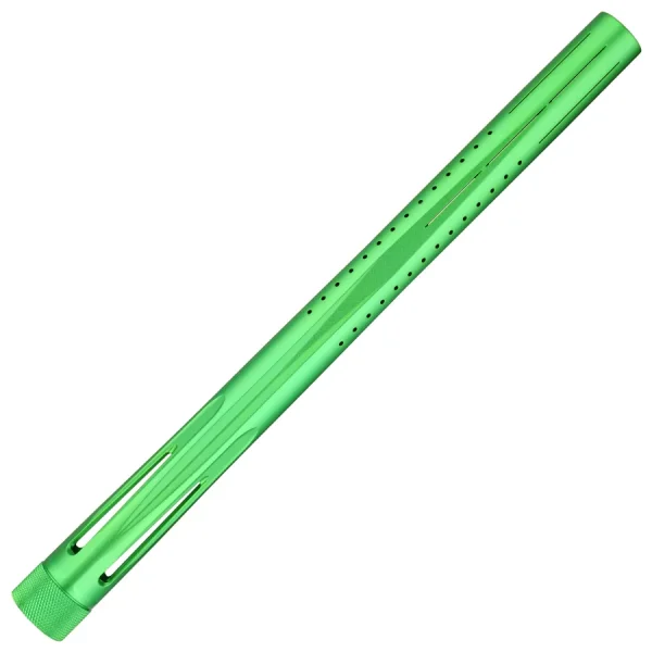lazr neon green barrel tip vib 0 1753354858 - EASTCOASTPAINTTBALL