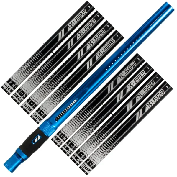 lazr paintball barrel kit dust 0 1753353676 - EASTCOASTPAINTTBALL