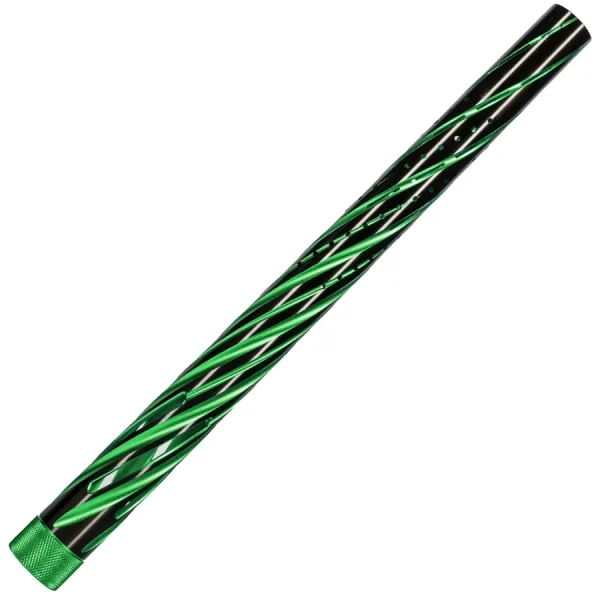 lazr slim barrel tip dust gree 0 1753354816 - EASTCOASTPAINTTBALL
