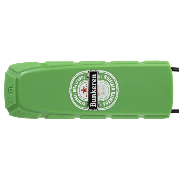 Le Bayonet Barrel Cover - Bunkeren Safety Protector le bayonet barrel cover bunker 0 1753354011 - EASTCOASTPAINTTBALL