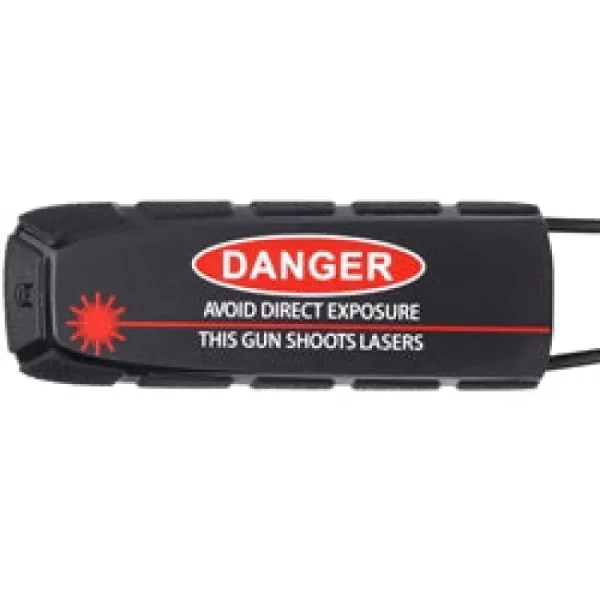 le bayonet barrel safety cover 0 1753353667 - EASTCOASTPAINTTBALL