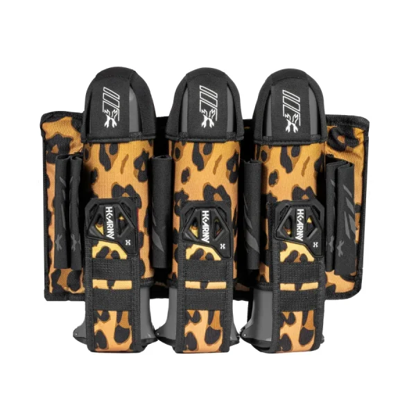 leopard king eject harness saf 0 1753353677 - EASTCOASTPAINTTBALL