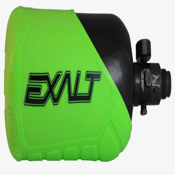 Lime Exalt Metal Tank Cover - Durable 48Ci Paintball Tank lime exalt metal tank cover du 0 1753353987 - EASTCOASTPAINTTBALL