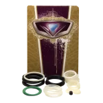 luxe oled 20 ice o ring seal r 0 1753353808 - EASTCOASTPAINTTBALL