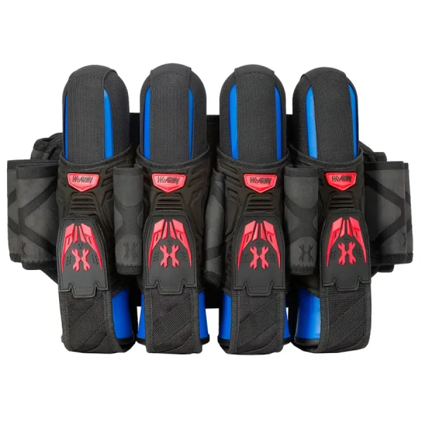 magtek red racing safety harne 0 1753353677 - EASTCOASTPAINTTBALL