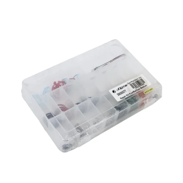 Medium Hair Dye & Repair Kit | Rize/Maxxed medium hair dye repair kit riz 0 1753353885 - EASTCOASTPAINTTBALL