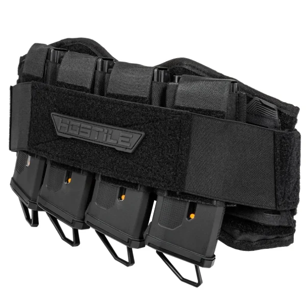 mens adjustable flex belt comf 0 1753354900 - EASTCOASTPAINTTBALL