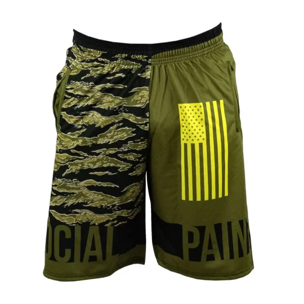 mens grit tiger olive casual s 0 1753353959 - EASTCOASTPAINTTBALL