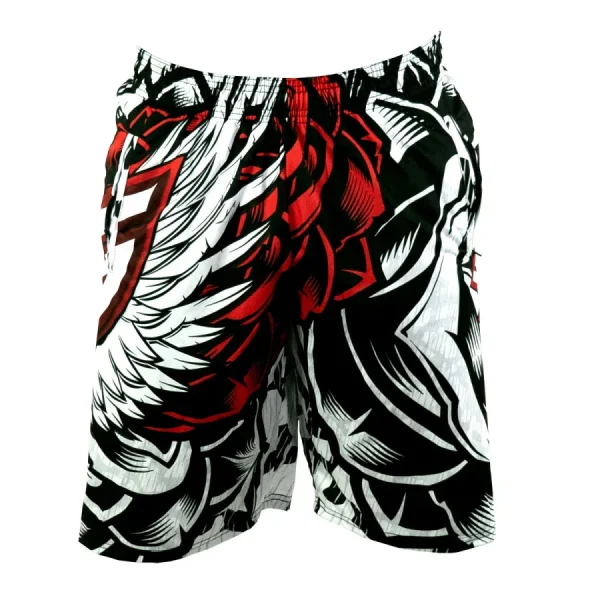 mens grit wings casual shorts 0 1753353961 - EASTCOASTPAINTTBALL