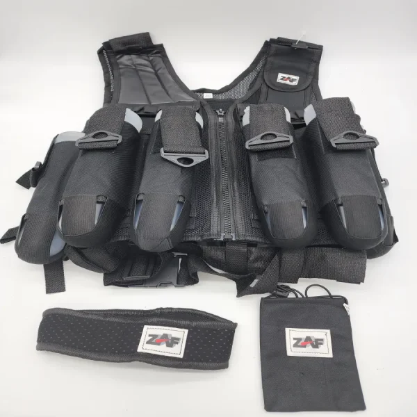 military tactical harness vest 0 1753354131 - EASTCOASTPAINTTBALL