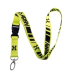 neon green military lanyard du 0 1753354930 - EASTCOASTPAINTTBALL