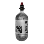 ninja lite 90ci 4500psi carbon 0 1753353720 - EASTCOASTPAINTTBALL
