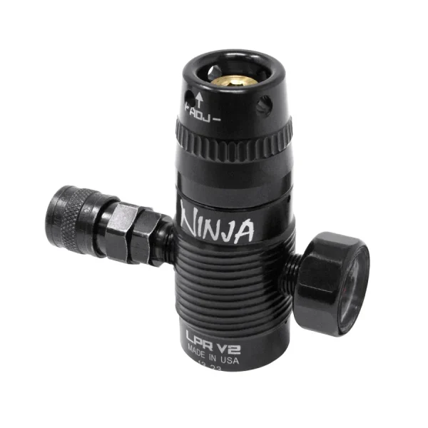 ninja v2 airsoft hpa regulator 0 1753354105 - EASTCOASTPAINTTBALL