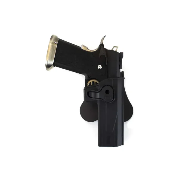 NP Hi-Capa Holster: Adjustable & Durable High-Capacity Design np hi capa holster adjustable 0 1753353823 - EASTCOASTPAINTTBALL