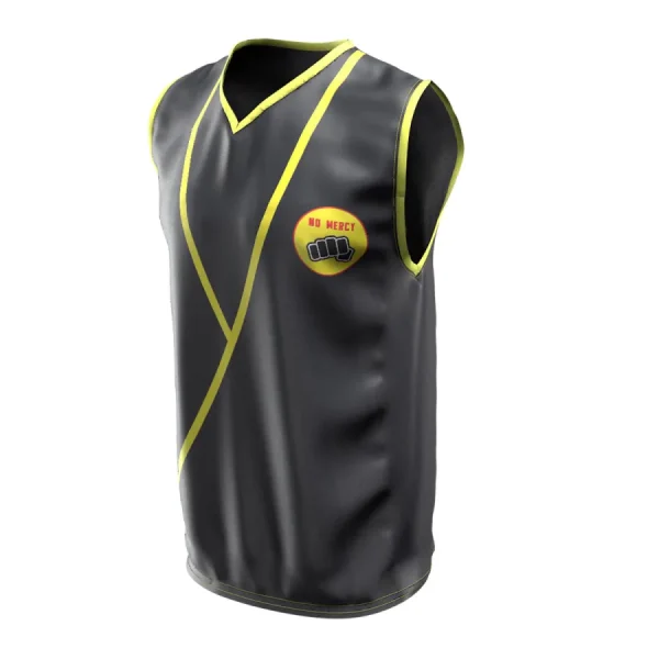official cobra kai muscle tee 0 1753353640 - EASTCOASTPAINTTBALL