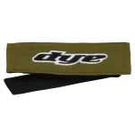 olive green hair tie for thick 0 1753353962 - EASTCOASTPAINTTBALL