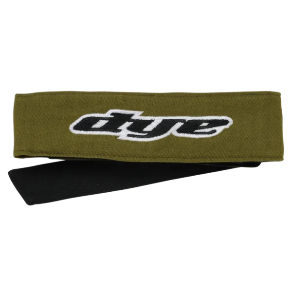 olive green hair tie for thick 0 1753353962 - EASTCOASTPAINTTBALL