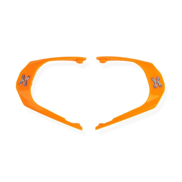orange bike lock durable pvt s 0 1753354868 - EASTCOASTPAINTTBALL