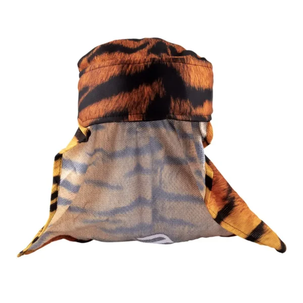 orange tiger paintball headwra 0 1753353946 - EASTCOASTPAINTTBALL