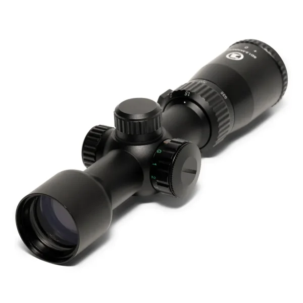 osprey 15 5x32 rifle scope pre 0 1753354032 - EASTCOASTPAINTTBALL