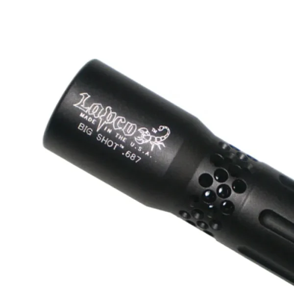 paintball barrel 69mm fits ion 0 1753353588 - EASTCOASTPAINTTBALL