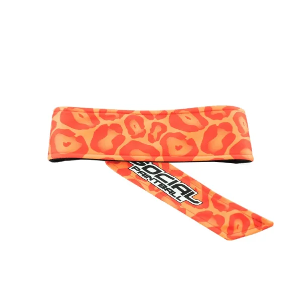 paintball head wrap orange leo 0 1753353944 - EASTCOASTPAINTTBALL