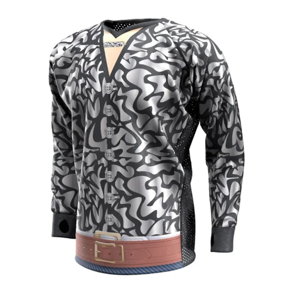 paintball jersey silver exotic 0 1753353640 - EASTCOASTPAINTTBALL