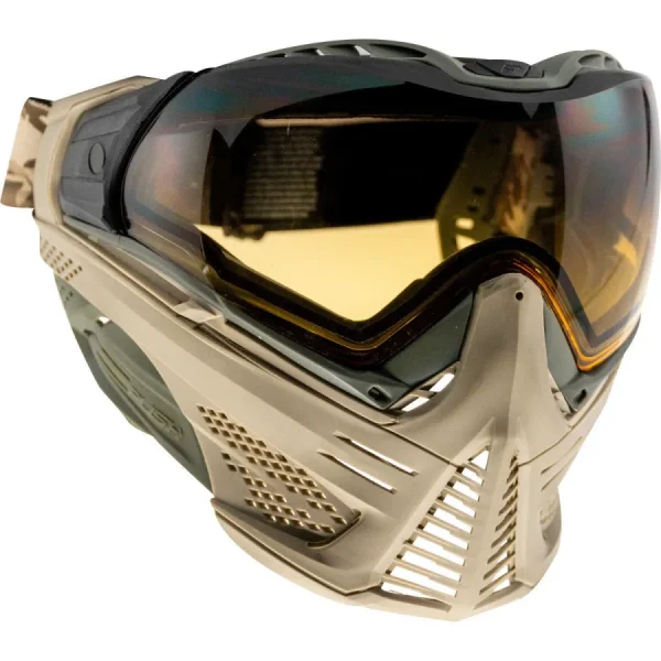 paintball mask tan olive safet 0 1753354168 - EASTCOASTPAINTTBALL