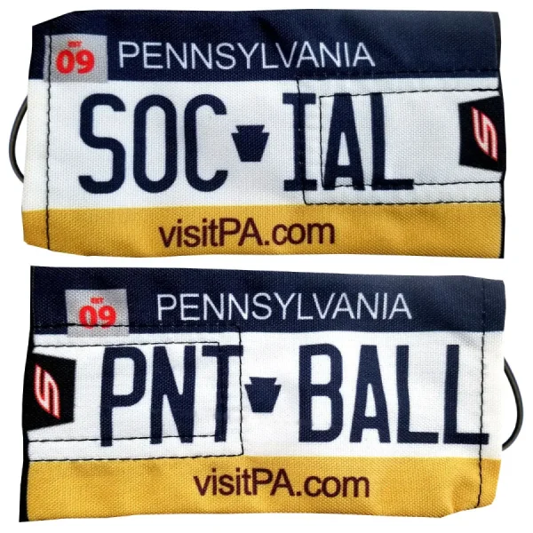 pennsylvania license plate bar 0 1753353661 - EASTCOASTPAINTTBALL
