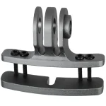 pewter goggle camera mount for 0 1753354869 - EASTCOASTPAINTTBALL