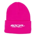 pink paintball beanie soft sty 0 1753353952 - EASTCOASTPAINTTBALL