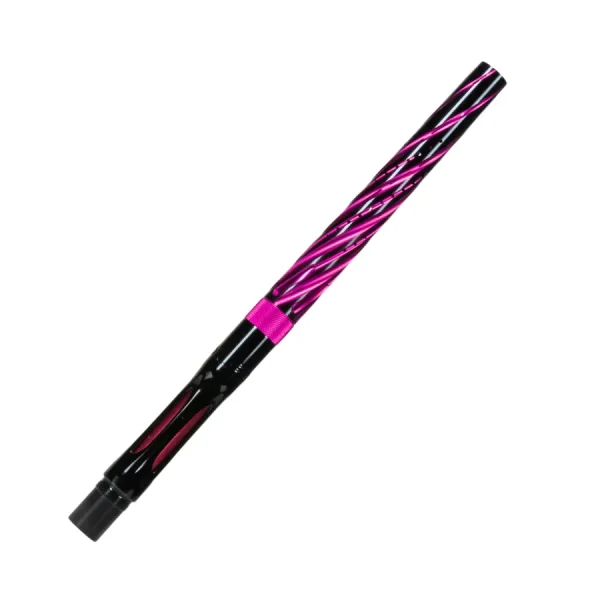 pinkblack orbit barrel tip for 0 1753354141 - EASTCOASTPAINTTBALL