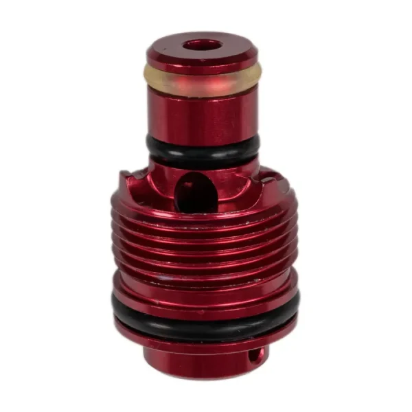 Precision Shocker XLS Voltage Regulator Base - Enhanced Stability precision shocker xls voltage 0 1753353571 - EASTCOASTPAINTTBALL