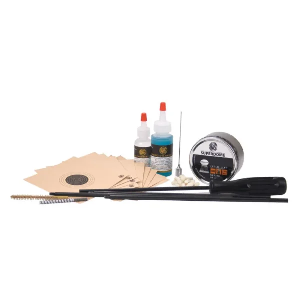 premium 22 airgun cleaning kit 0 1753353799 - EASTCOASTPAINTTBALL
