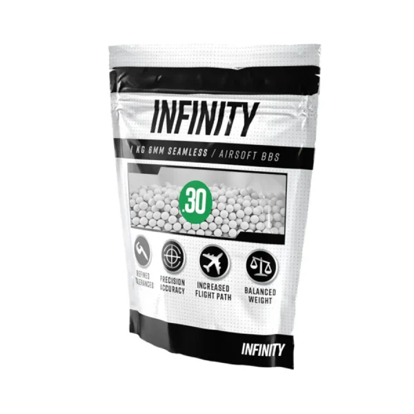 premium airsoft bbs 030g weigh 0 1753353491 - EASTCOASTPAINTTBALL