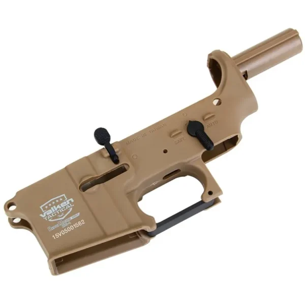 premium polymer rifle receiver 0 1753353545 - EASTCOASTPAINTTBALL