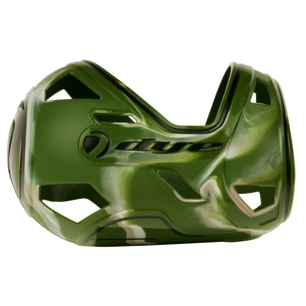 Premium Twist Dye Flex Tank Cover - Olive & Black premium twist dye flex tank co 0 1753353979 - EASTCOASTPAINTTBALL