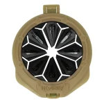 pro high speed feeder gold fin 0 1753354141 - EASTCOASTPAINTTBALL