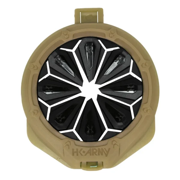 pro high speed feeder gold fin 0 1753354141 - EASTCOASTPAINTTBALL