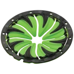 professional dual color rotor 0 1753353687 - EASTCOASTPAINTTBALL