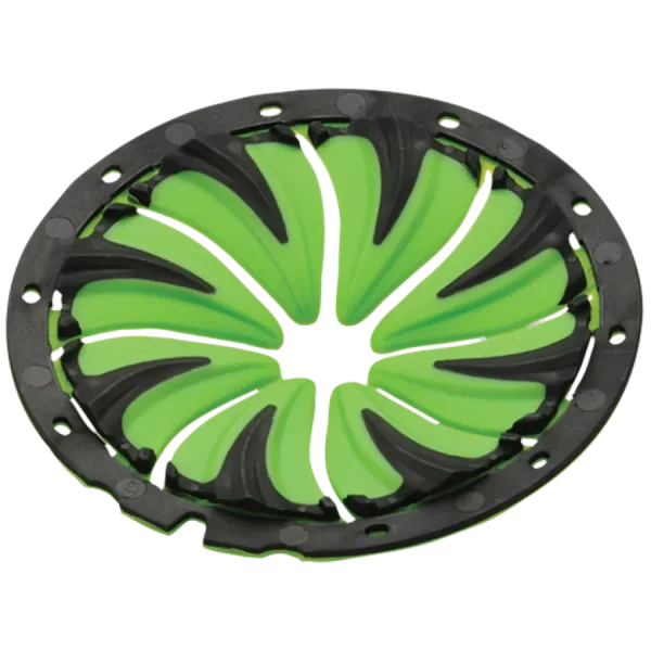 professional dual color rotor 0 1753353687 - EASTCOASTPAINTTBALL