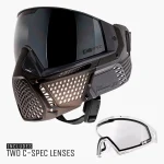 professional zero pro graphite 0 1753354947 - EASTCOASTPAINTTBALL