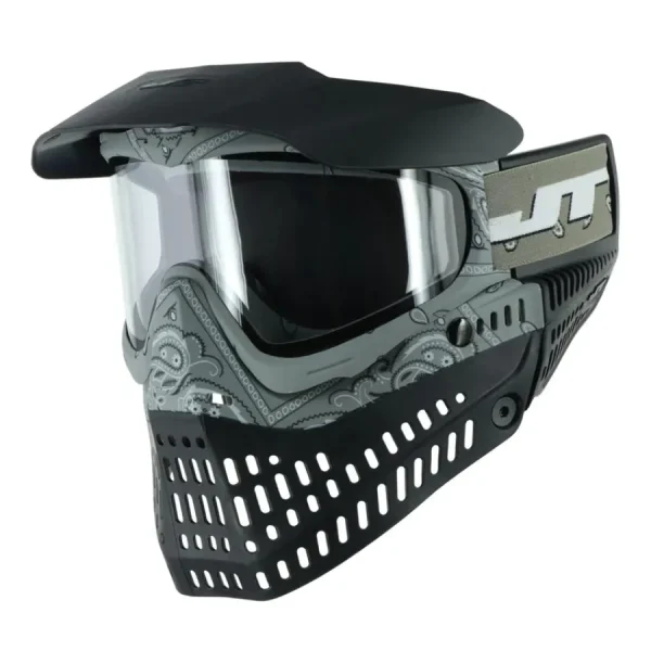 proflex gray paintball mask th 0 1753353800 - EASTCOASTPAINTTBALL