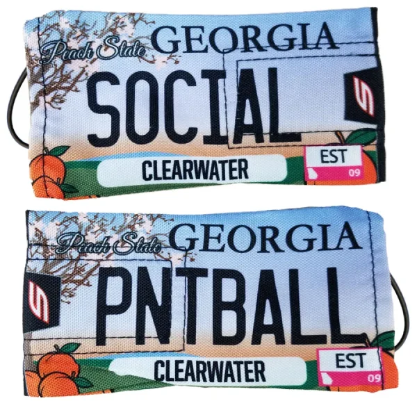 Protective Georgia Wine Cooler BarreL CovEr With LicenSe PlaTe protective georgia wine cooler 0 1753353661 - EASTCOASTPAINTTBALL