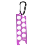 purple paintball gauge accurat 0 1753354930 - EASTCOASTPAINTTBALL