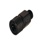 quick release heavy duty black 0 1753353915 - EASTCOASTPAINTTBALL