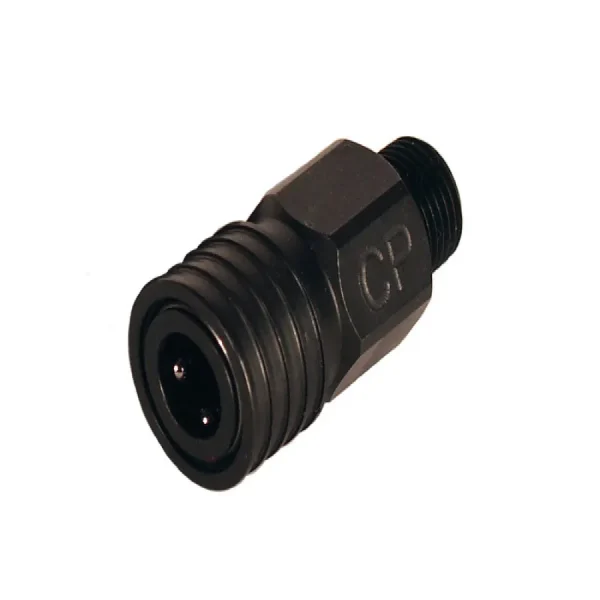 quick release heavy duty black 0 1753353915 - EASTCOASTPAINTTBALL