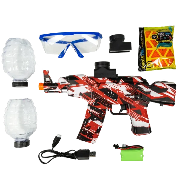 rapid gel blaster precision ai 0 1753354097 - EASTCOASTPAINTTBALL