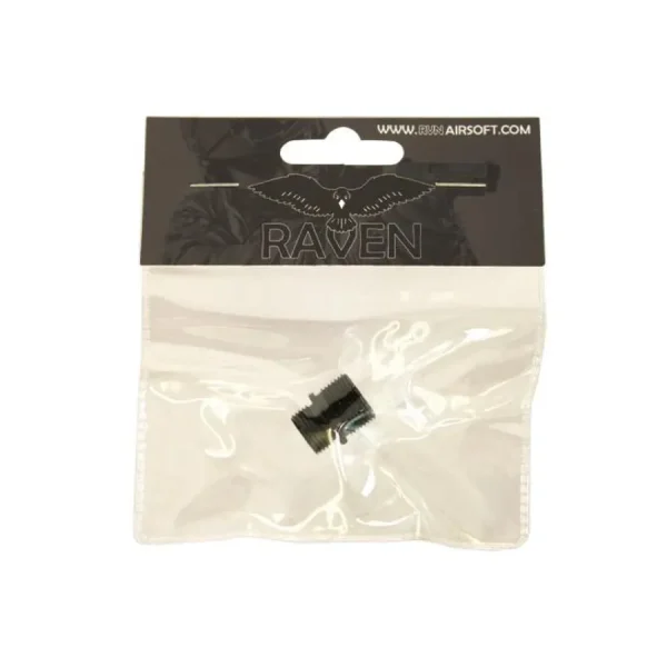 Raven Pistol Thread Converter - Enhanced Compatibility Adapter raven pistol thread converter 0 1753353823 - EASTCOASTPAINTTBALL